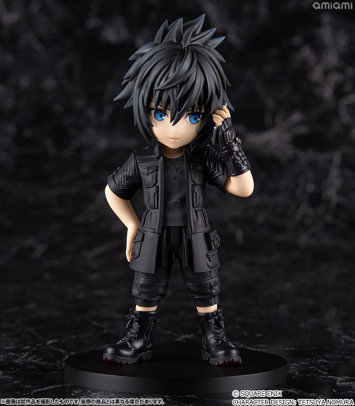 Square Enix Final Fantasy XV Adorable Arts Noctis Lucis Caelum Figure JAPAN