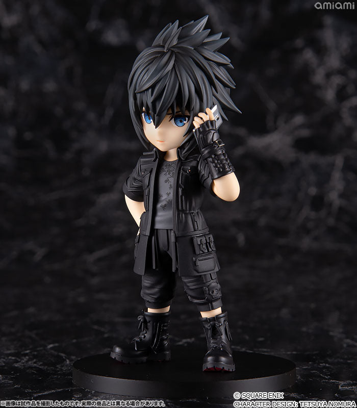 Square Enix Final Fantasy XV Adorable Arts Noctis Lucis Caelum Figure JAPAN