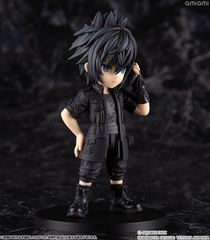 Square Enix Final Fantasy XV Adorable Arts Noctis Lucis Caelum Figure JAPAN