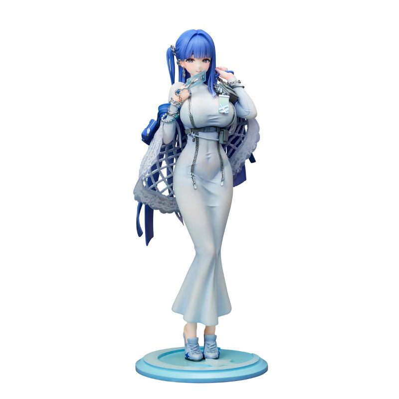 DesignCOCO Goddess of Victory Nikke Arcana 1/7 Figure JAPAN OFFICIAL
