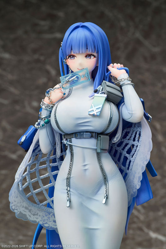 DesignCOCO Goddess of Victory Nikke Arcana 1/7 Figure JAPAN OFFICIAL