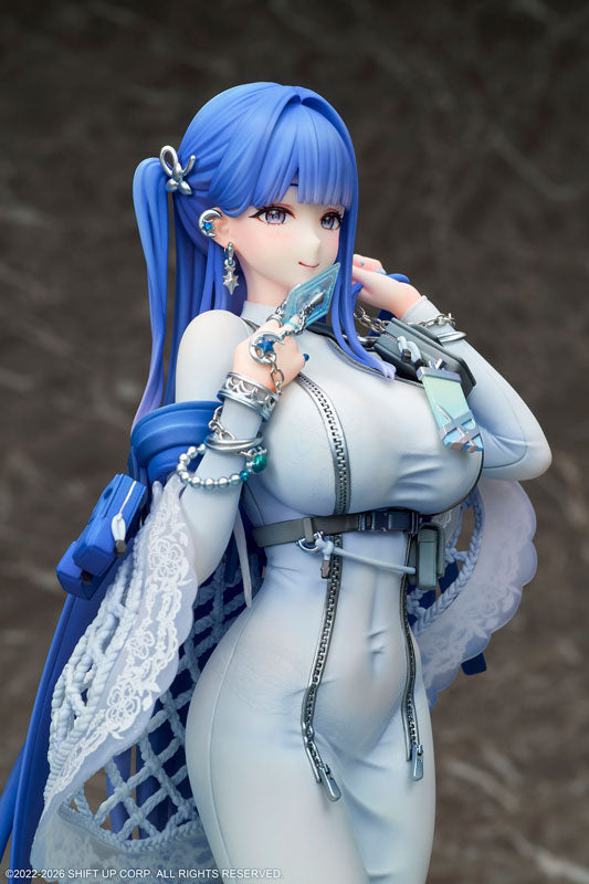 DesignCOCO Goddess of Victory Nikke Arcana 1/7 Figure JAPAN OFFICIAL
