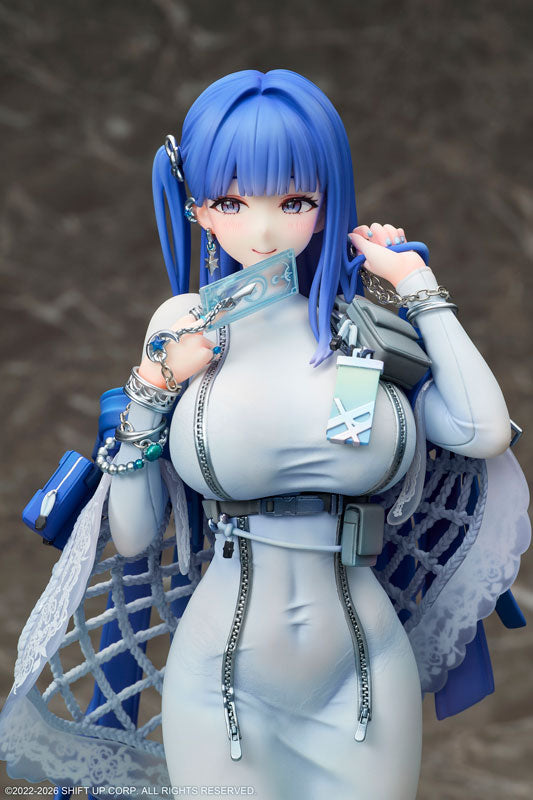 DesignCOCO Goddess of Victory Nikke Arcana 1/7 Figure JAPAN OFFICIAL