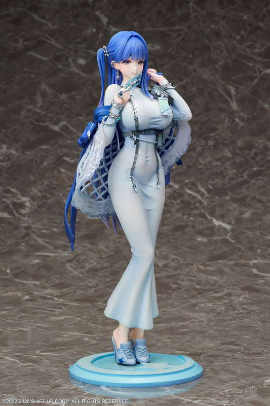 DesignCOCO Goddess of Victory Nikke Arcana 1/7 Figure JAPAN OFFICIAL