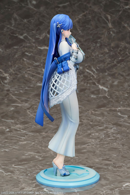 DesignCOCO Goddess of Victory Nikke Arcana 1/7 Figure JAPAN OFFICIAL