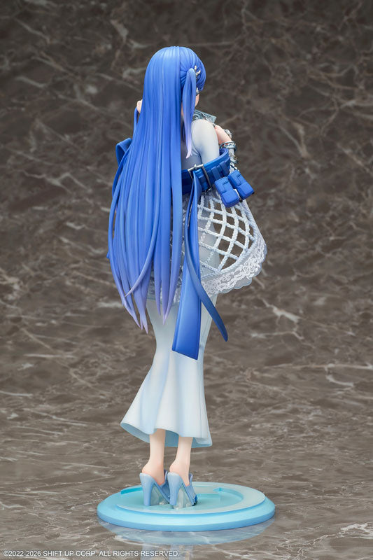 DesignCOCO Goddess of Victory Nikke Arcana 1/7 Figure JAPAN OFFICIAL