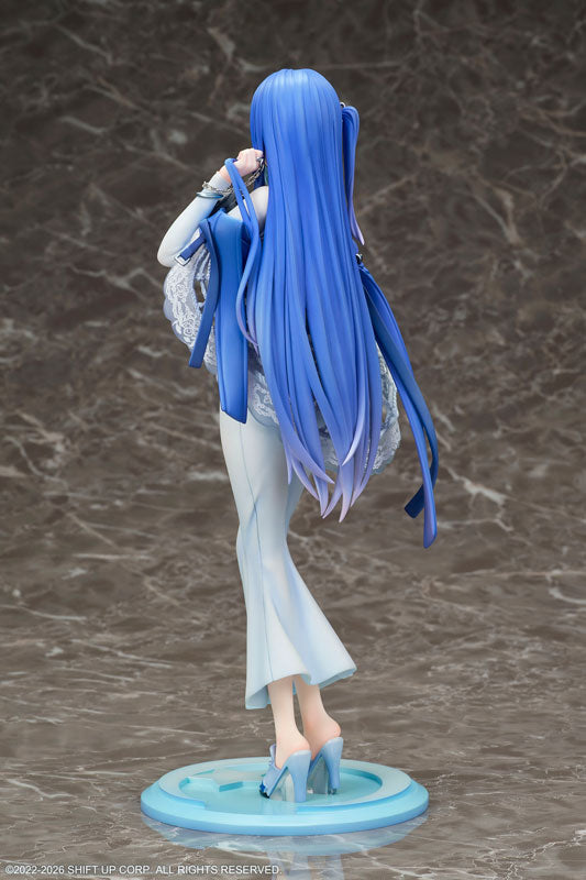 DesignCOCO Goddess of Victory Nikke Arcana 1/7 Figure JAPAN OFFICIAL