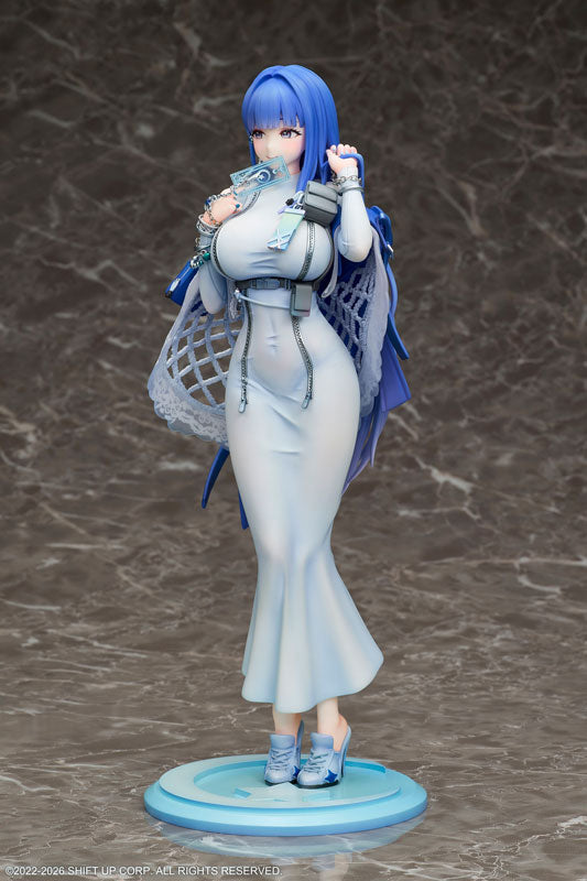DesignCOCO Goddess of Victory Nikke Arcana 1/7 Figure JAPAN OFFICIAL