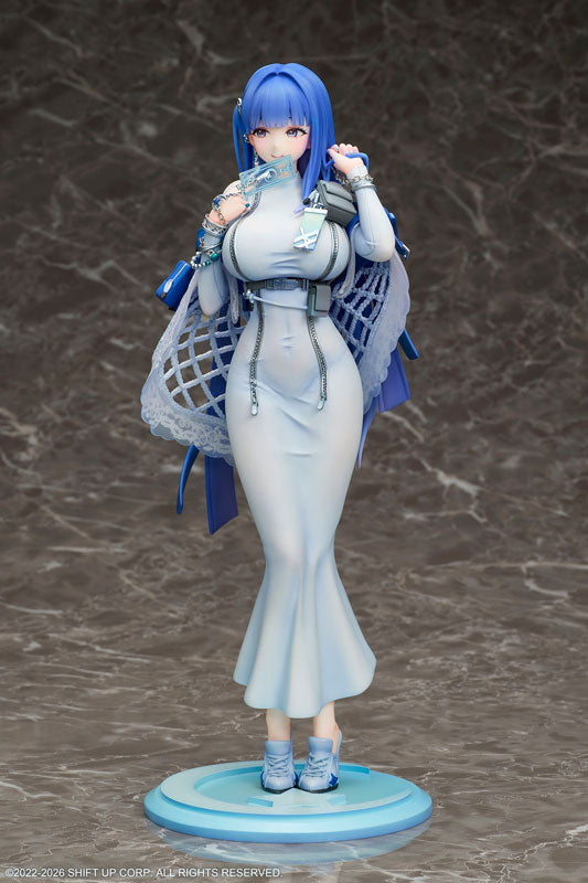 DesignCOCO Goddess of Victory Nikke Arcana 1/7 Figure JAPAN OFFICIAL