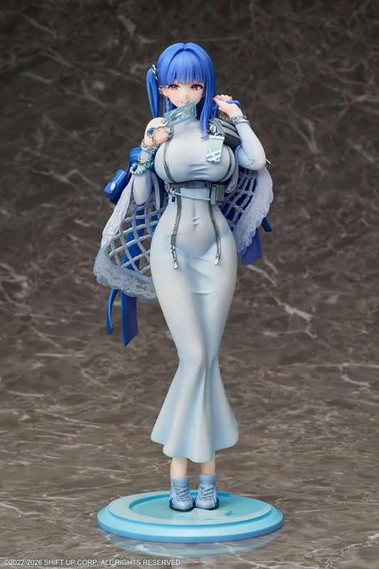 DesignCOCO Goddess of Victory Nikke Arcana 1/7 Figure JAPAN OFFICIAL