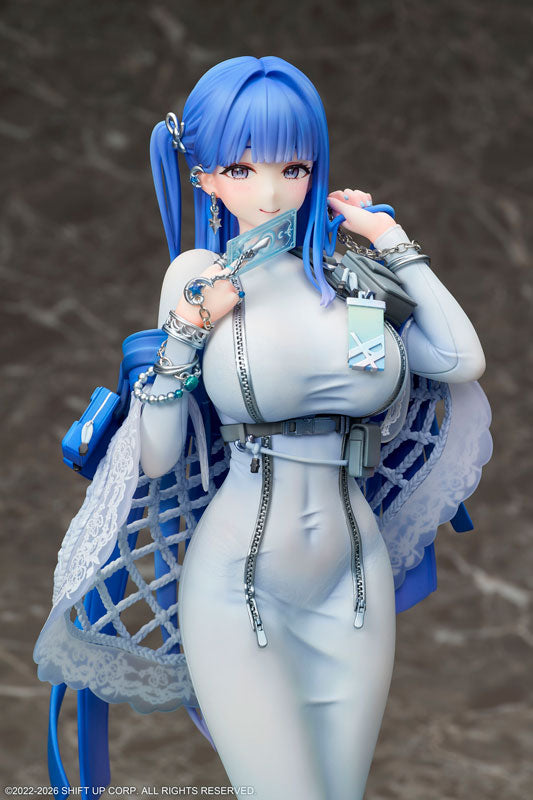 DesignCOCO Goddess of Victory Nikke Arcana 1/7 Figure JAPAN OFFICIAL