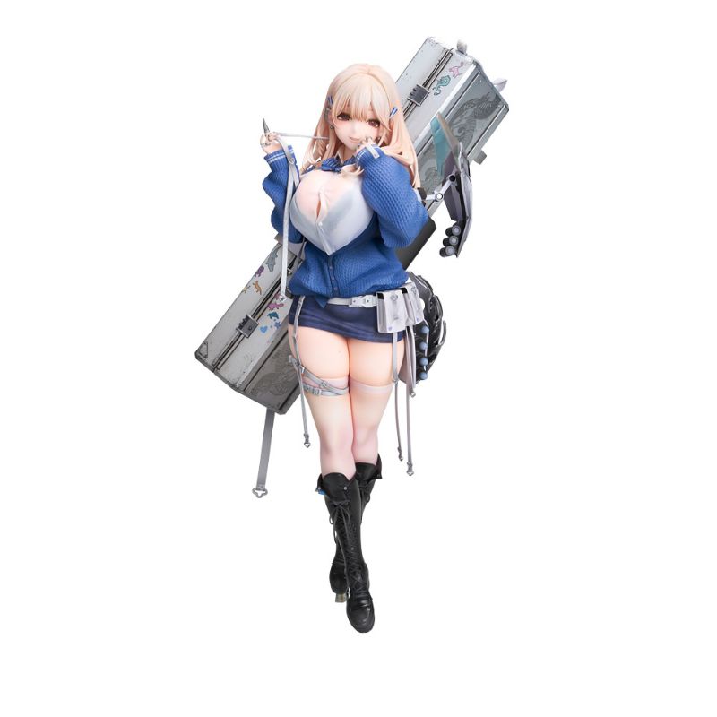Alter Goddess of Victory Nikke Tia 1/7 Figure JAPAN OFFICIAL