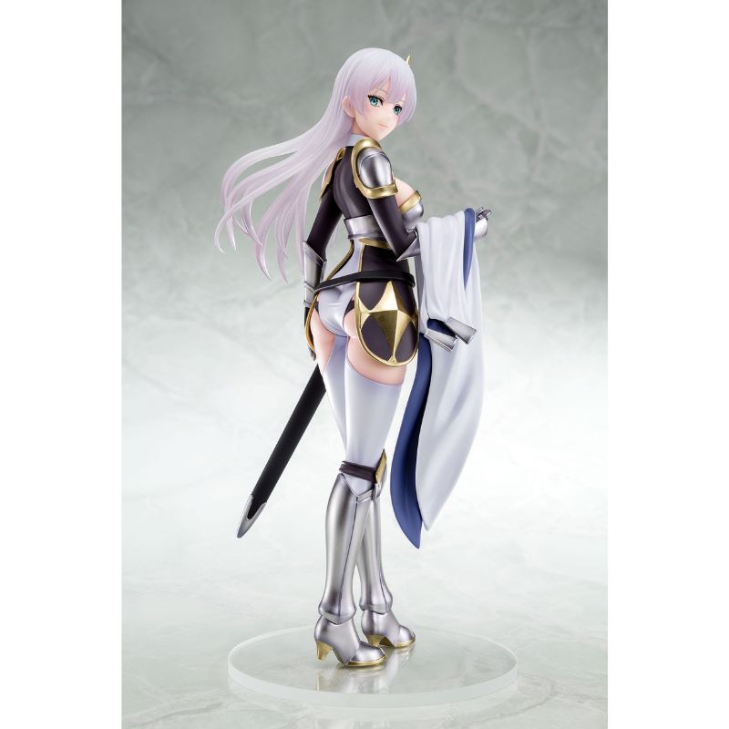 From Old Country Bumpkin to Master Swordsman Allucia Citrus 1/6 Figure JAPAN