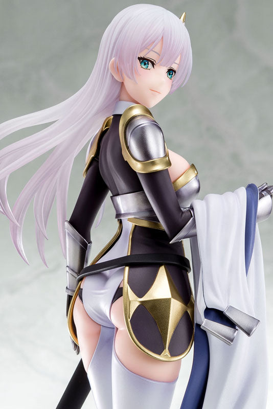 From Old Country Bumpkin to Master Swordsman Allucia Citrus 1/6 Figure JAPAN