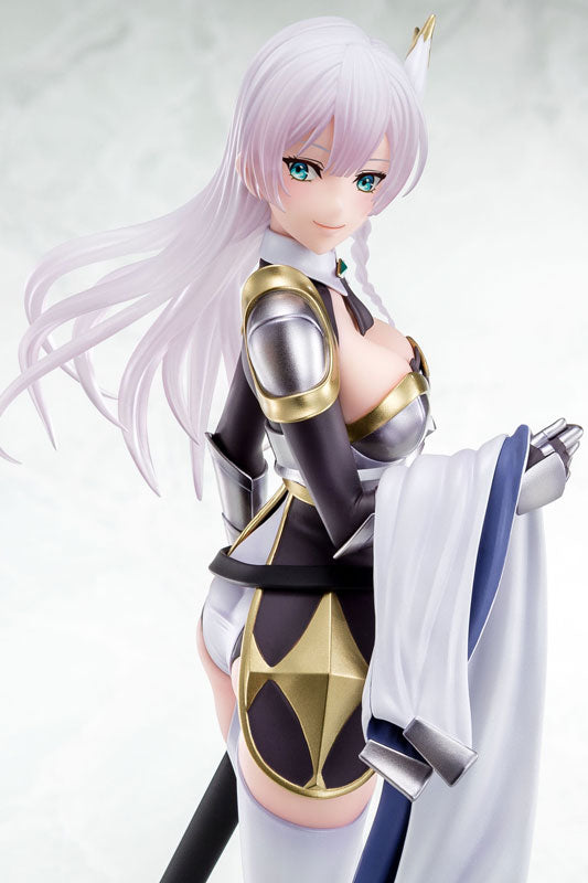 From Old Country Bumpkin to Master Swordsman Allucia Citrus 1/6 Figure JAPAN