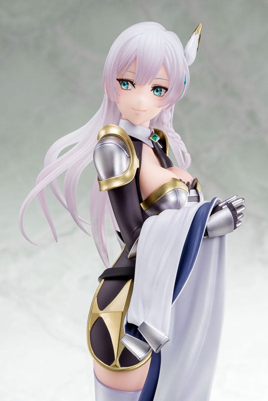 From Old Country Bumpkin to Master Swordsman Allucia Citrus 1/6 Figure JAPAN