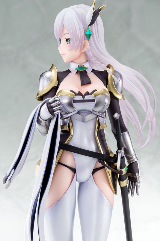 From Old Country Bumpkin to Master Swordsman Allucia Citrus 1/6 Figure JAPAN