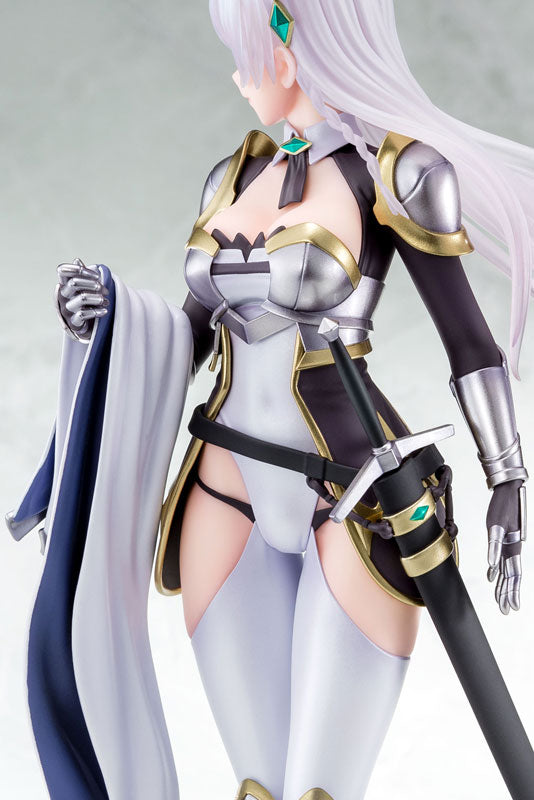 From Old Country Bumpkin to Master Swordsman Allucia Citrus 1/6 Figure JAPAN