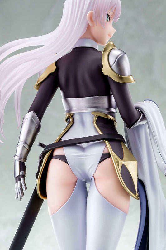 From Old Country Bumpkin to Master Swordsman Allucia Citrus 1/6 Figure JAPAN