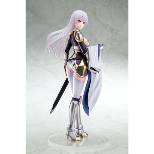 From Old Country Bumpkin to Master Swordsman Allucia Citrus 1/6 Figure JAPAN