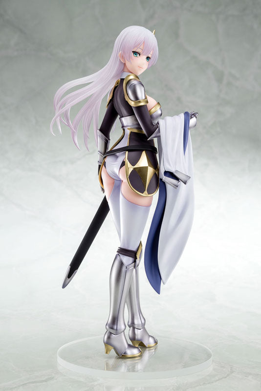 From Old Country Bumpkin to Master Swordsman Allucia Citrus 1/6 Figure JAPAN