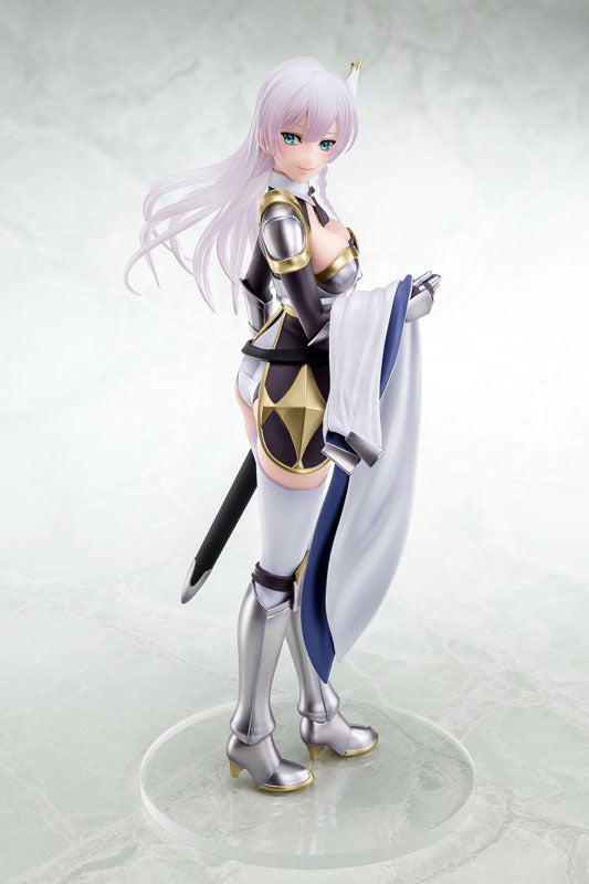 From Old Country Bumpkin to Master Swordsman Allucia Citrus 1/6 Figure JAPAN