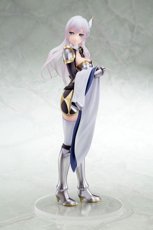 From Old Country Bumpkin to Master Swordsman Allucia Citrus 1/6 Figure JAPAN