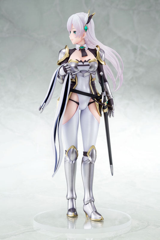 From Old Country Bumpkin to Master Swordsman Allucia Citrus 1/6 Figure JAPAN