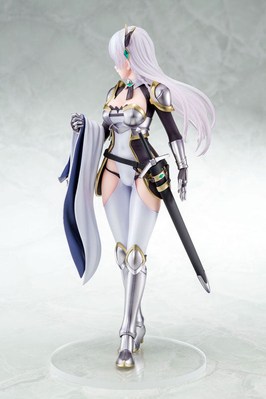 From Old Country Bumpkin to Master Swordsman Allucia Citrus 1/6 Figure JAPAN