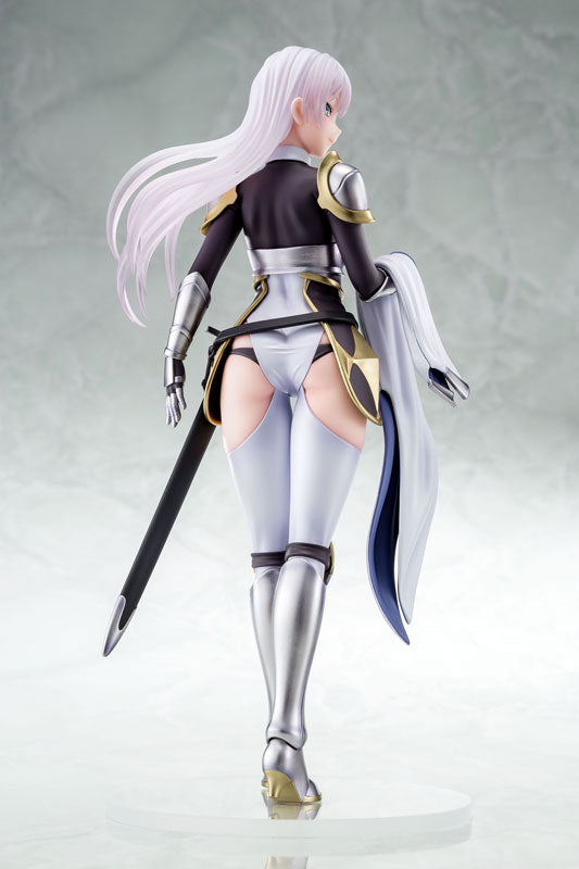 From Old Country Bumpkin to Master Swordsman Allucia Citrus 1/6 Figure JAPAN