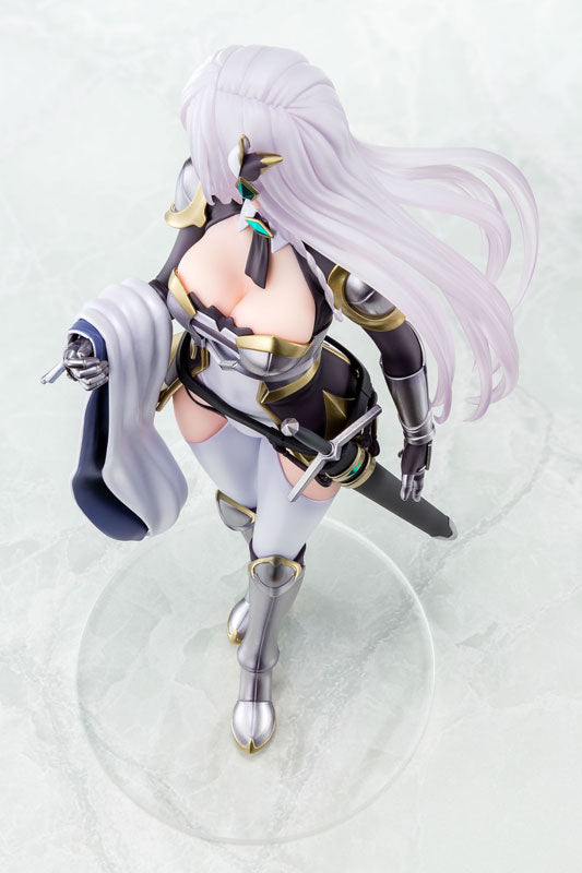 From Old Country Bumpkin to Master Swordsman Allucia Citrus 1/6 Figure JAPAN