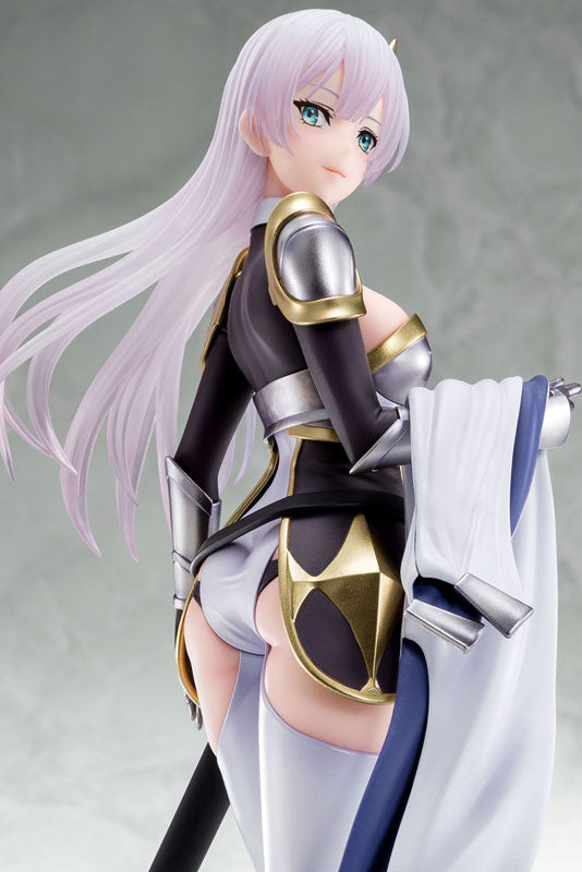 From Old Country Bumpkin to Master Swordsman Allucia Citrus 1/6 Figure JAPAN