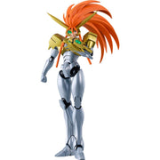 Good Smile Company PLAMATEA The King of Braves GaoGaiGar Guy Shishioh Model Kit