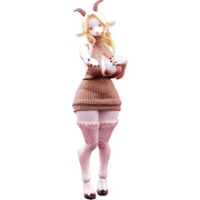 KEYAKI Hobby Seductive Beast's Fruit No.003 Olivia 1/12 Action Figure JAPAN