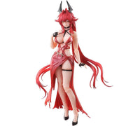Goddess of Victory Nikke Red Hood Nonsense Red 1/12 Action Figure JAPAN OFFICIAL