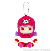 Square Enix Honobono Quest Plush Mascot Dragon Quest II Princess of Moonbrooke