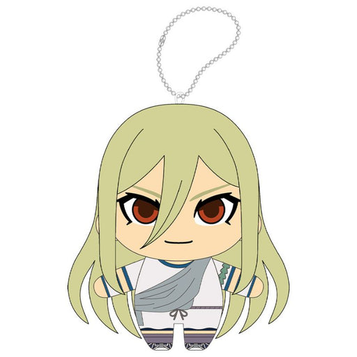 KADOKAWA Inazuma Eleven Victory Road Aphrodi Plush Keychain JAPAN OFFICIAL