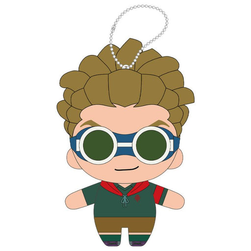 KADOKAWA Inazuma Eleven Victory Road Yuto Kido Plush Keychain JAPAN OFFICIAL