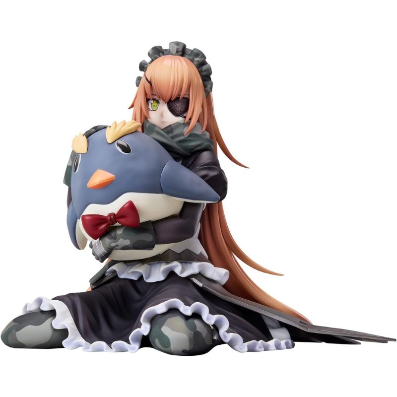 Union Creative Overlord CZ2128 Delta 1/6 Figure JAPAN OFFICIAL
