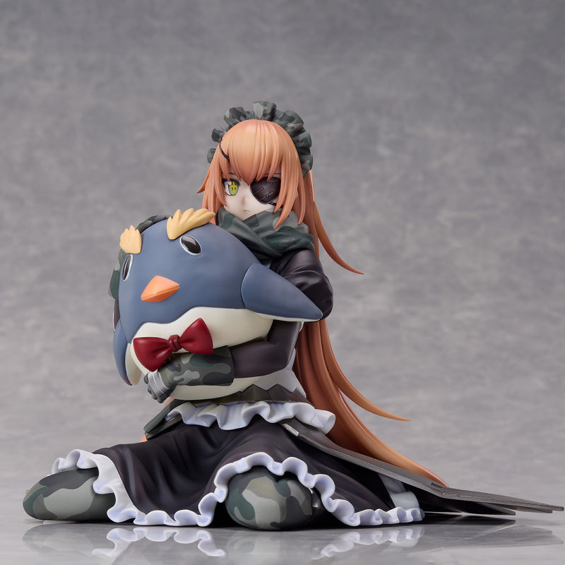 Union Creative Overlord CZ2128 Delta 1/6 Figure JAPAN OFFICIAL