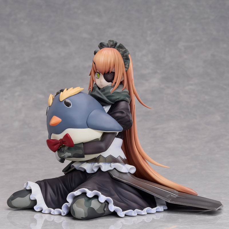 Union Creative Overlord CZ2128 Delta 1/6 Figure JAPAN OFFICIAL