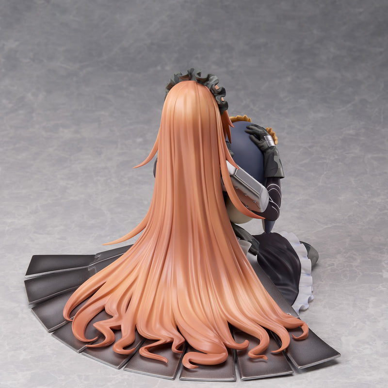 Union Creative Overlord CZ2128 Delta 1/6 Figure JAPAN OFFICIAL
