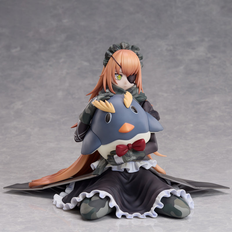 Union Creative Overlord CZ2128 Delta 1/6 Figure JAPAN OFFICIAL