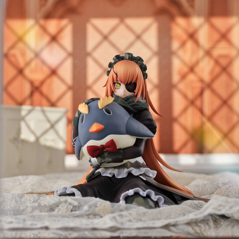 Union Creative Overlord CZ2128 Delta 1/6 Figure JAPAN OFFICIAL
