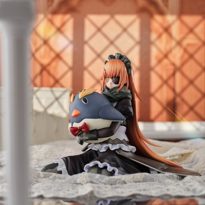 Union Creative Overlord CZ2128 Delta 1/6 Figure JAPAN OFFICIAL