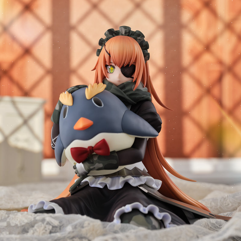 Union Creative Overlord CZ2128 Delta 1/6 Figure JAPAN OFFICIAL