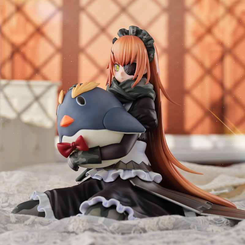 Union Creative Overlord CZ2128 Delta 1/6 Figure JAPAN OFFICIAL