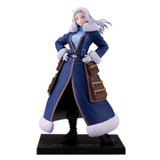 Kotobukiya OSHI WORKS Snowball Earth Ao Nogi Figure JAPAN OFFICIAL