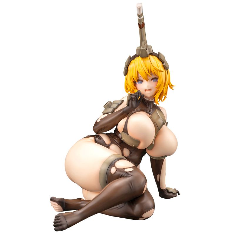 Kotobukiya Frame Arms Girl Kagutsuchi-Kou Figure JAPAN OFFICIAL