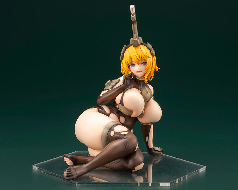 Kotobukiya Frame Arms Girl Kagutsuchi-Kou Figure JAPAN OFFICIAL